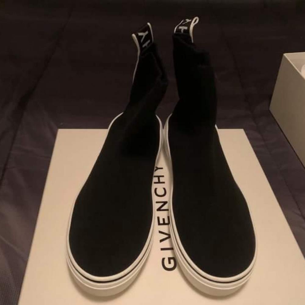 Men Givenchy shoes